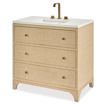 Bixby Sink Chest