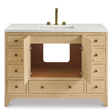 Bixby Large Sink Chest