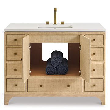 Bixby Large Sink Chest