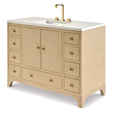 Bixby Large Sink Chest