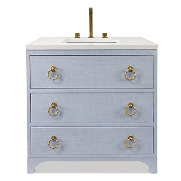 Lancaster Sink Chest