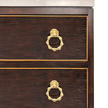 Hoxton Sink Chest
