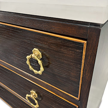 Hoxton Sink Chest