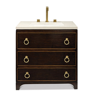 Hoxton Sink Chest