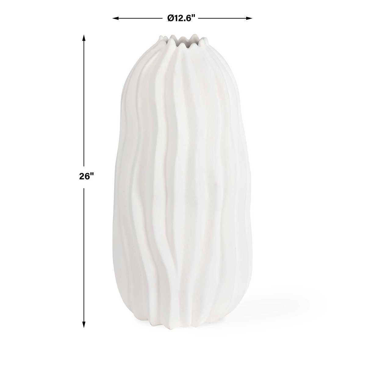 Merritt Indoor-Outdoor Vase