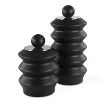 Accordion Containers, S/2