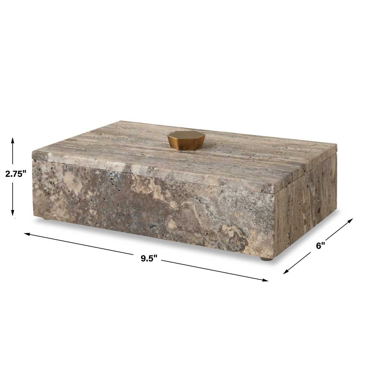 Griseus, Box