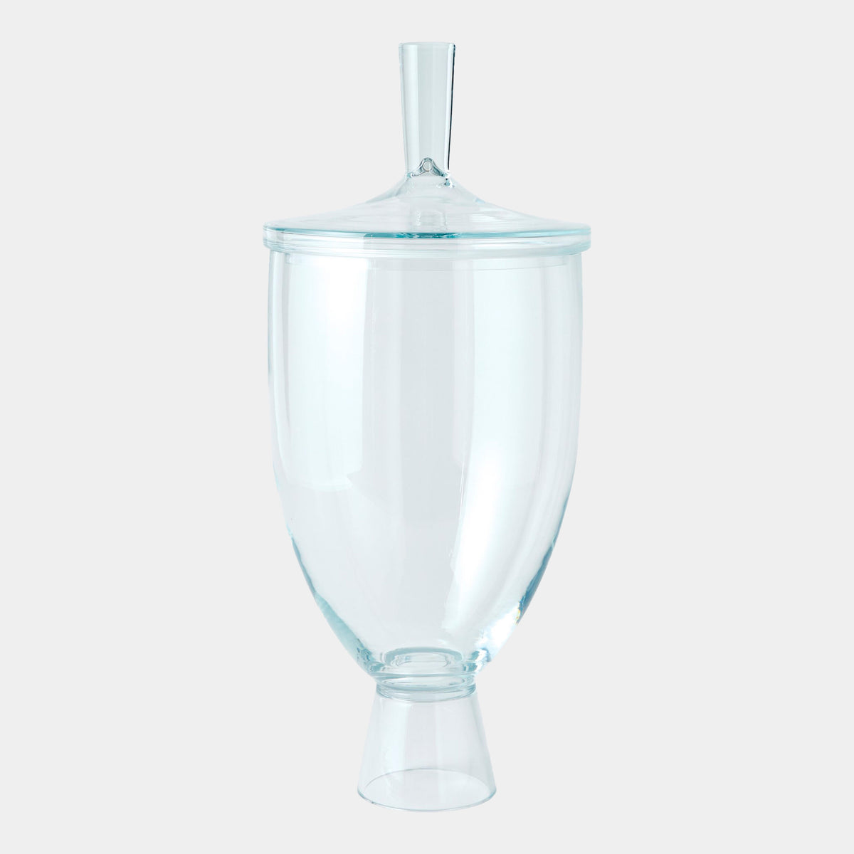 Simple Grande Jar