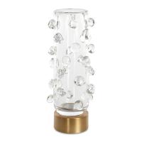 Aura, Glass Vase