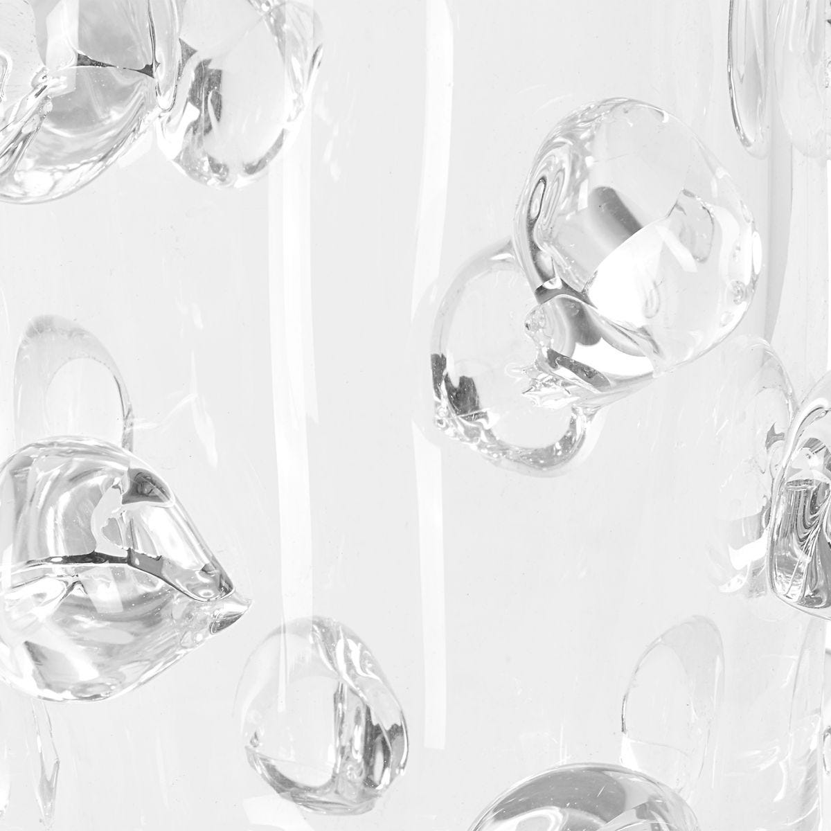 Aura, Glass Vase