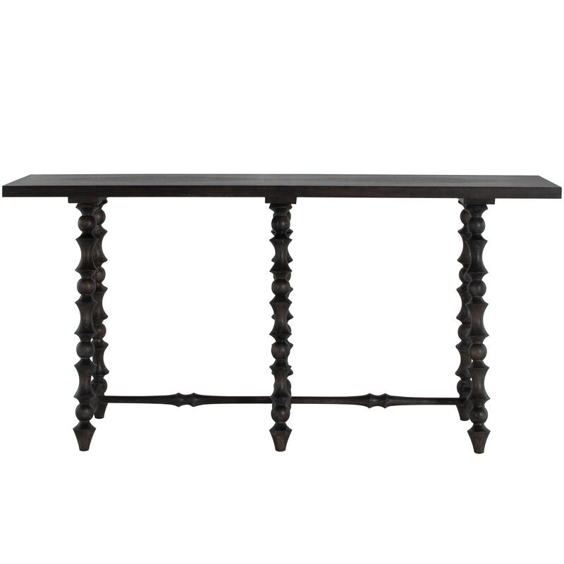 Kirkwood Console - Dark