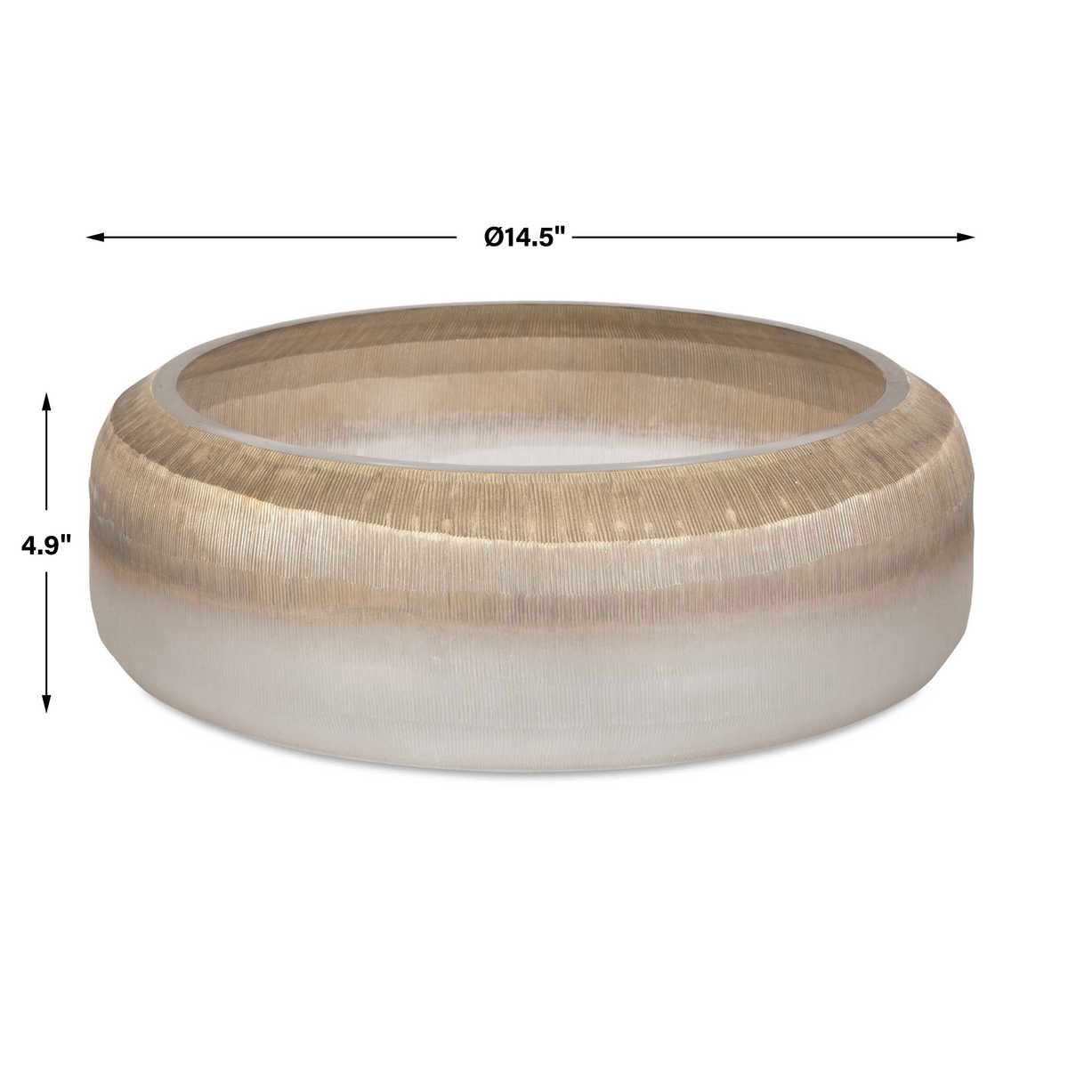 Ombra Bowl