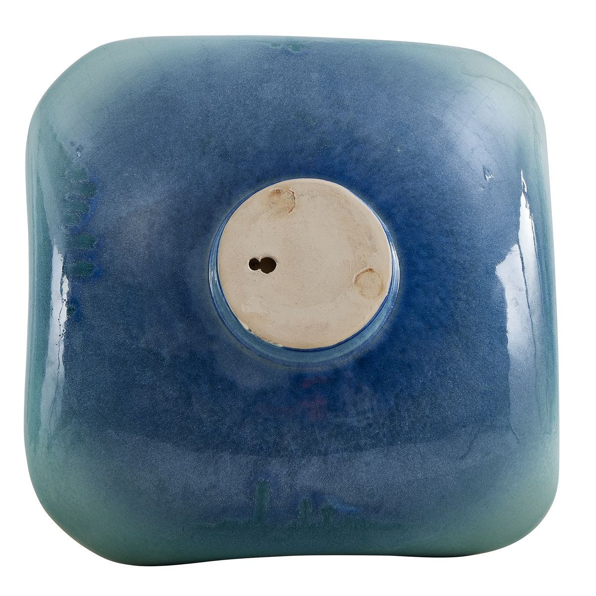 Blue Lagoon Indoor-Outdoor Bowl