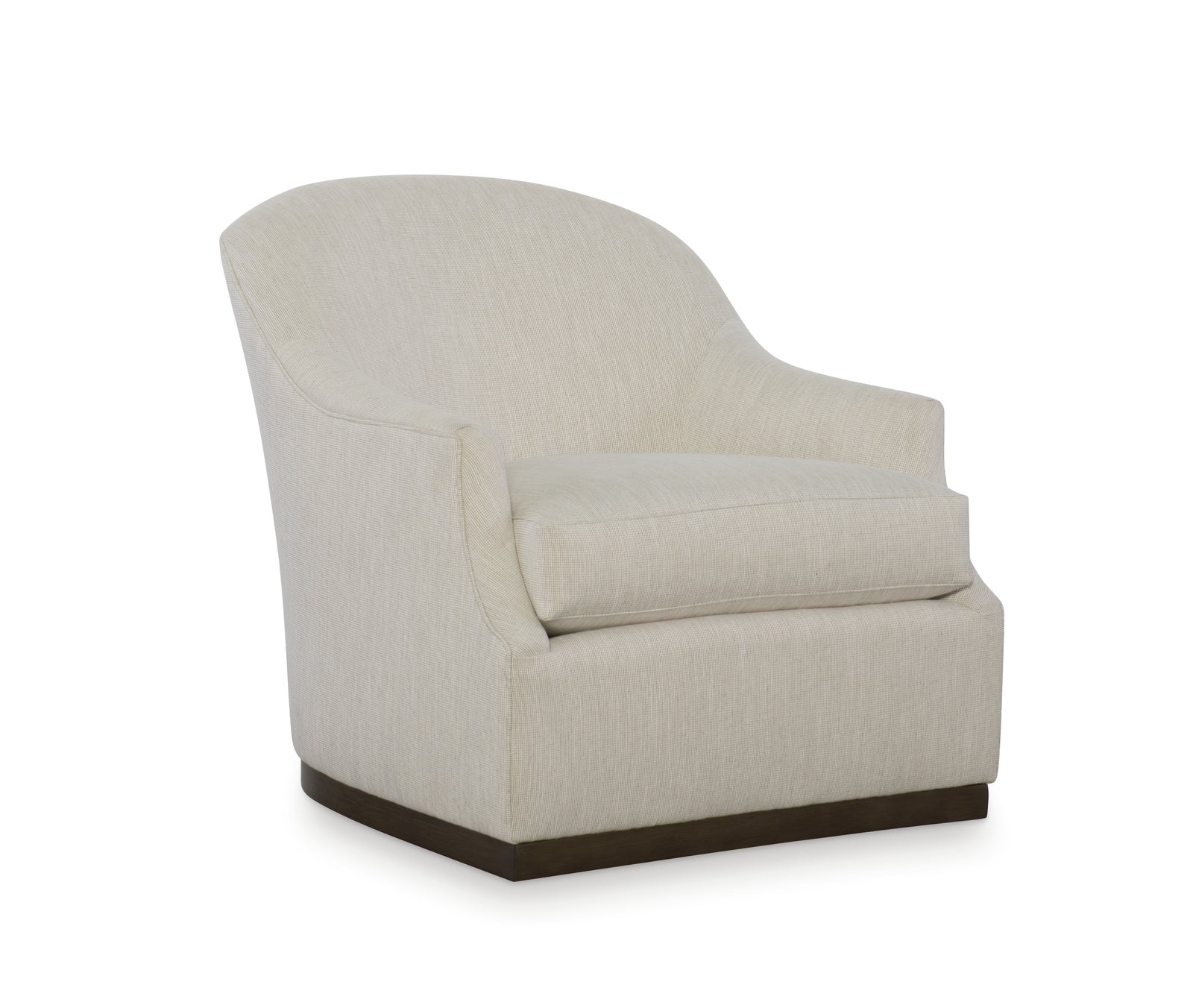 Lincoln Swivel Chair
