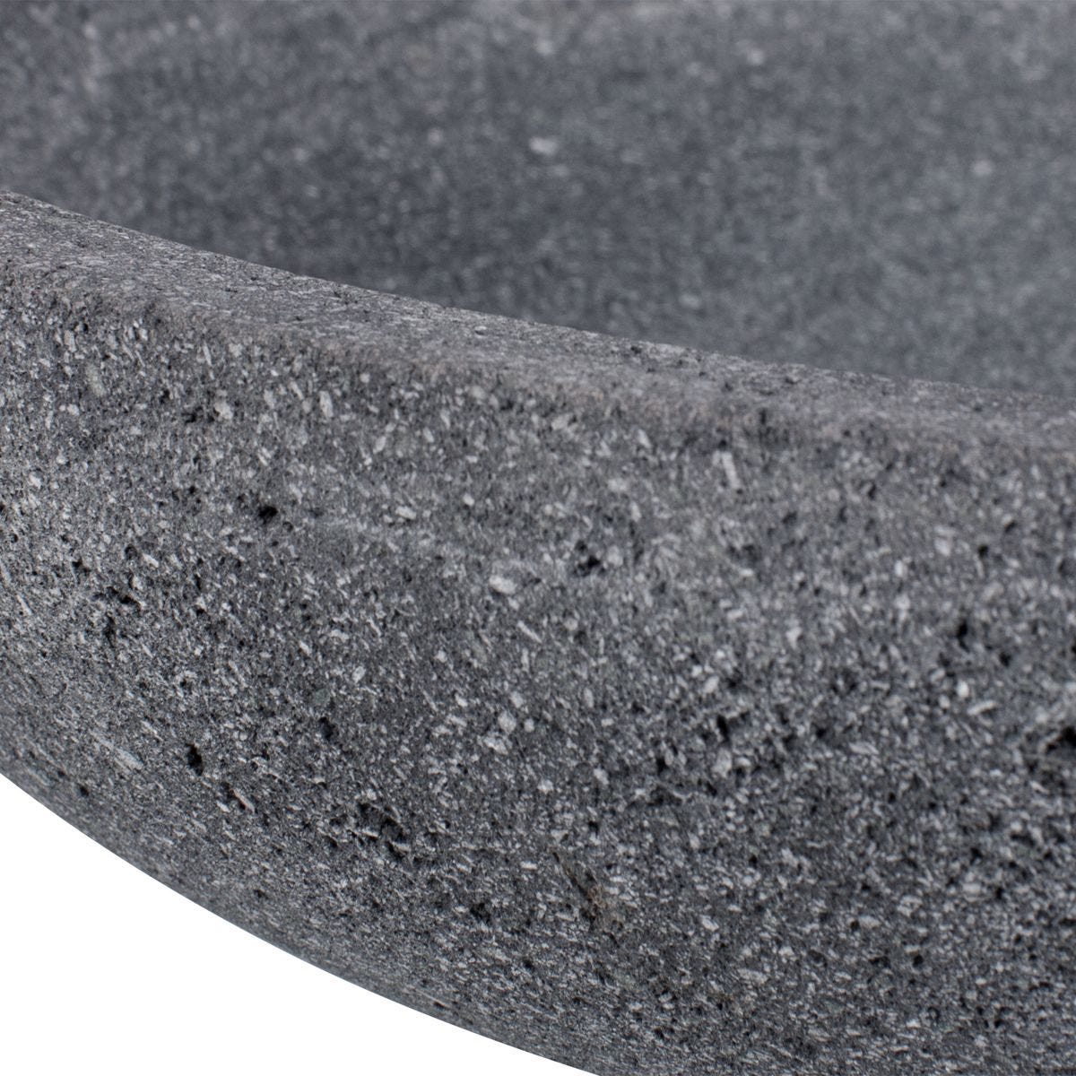 Ashen Earth Indoor-Outdoor Bowl