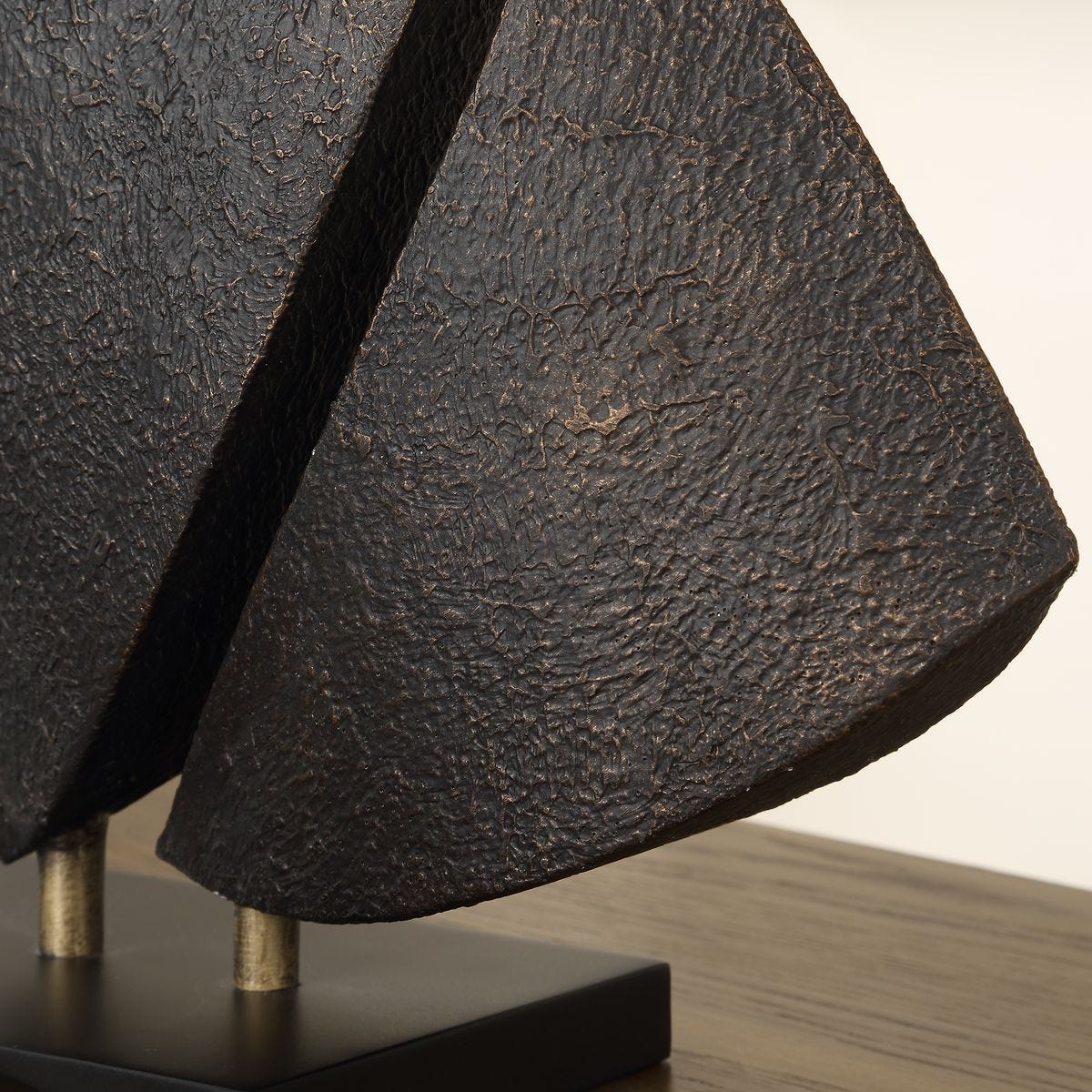 Wind Crest Sculpture