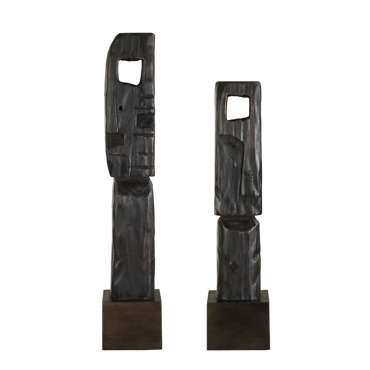 Cipher Totems, S/2
