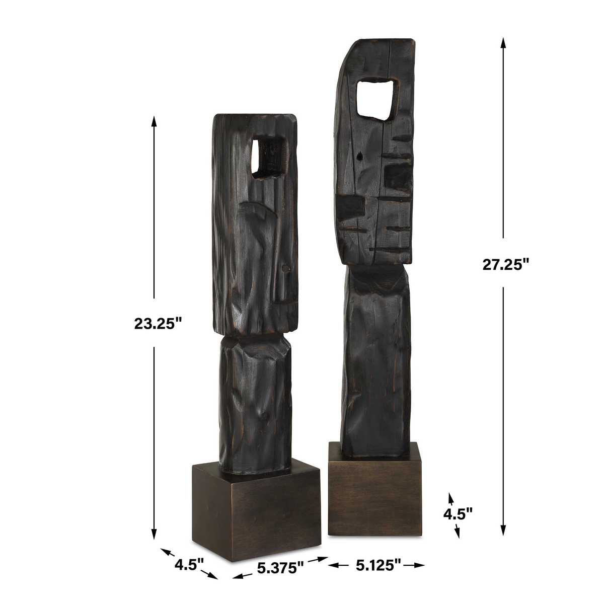 Cipher Totems, S/2