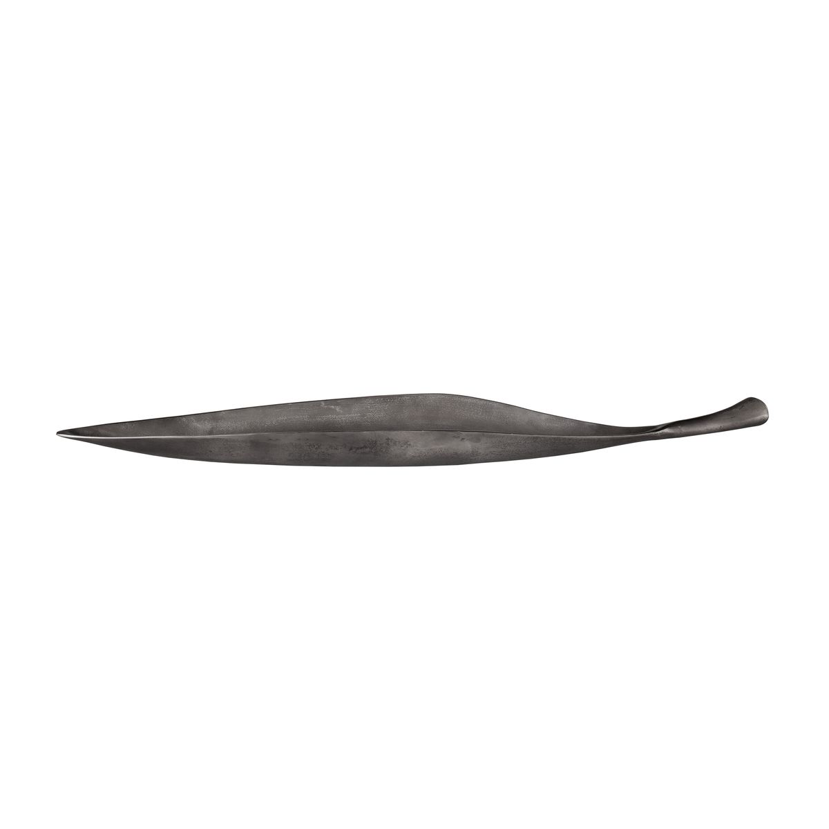 Leaflet Indoor-Outdoor Bowl