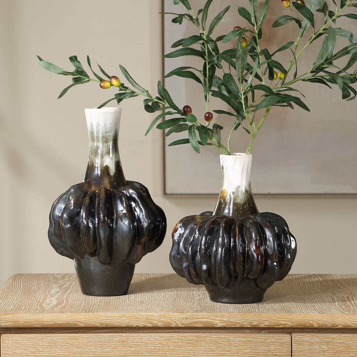 Umbrian Vases, S/2