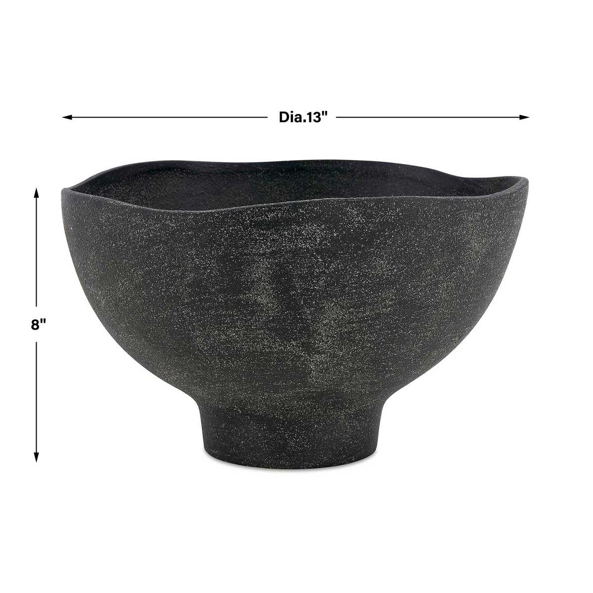 Komorebi Indoor-Outdoor Bowl