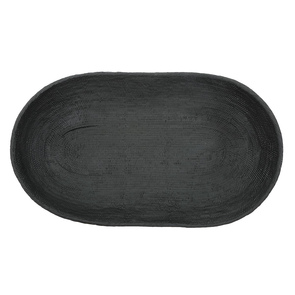 Ember Weave Indoor-Outdoor Bowl