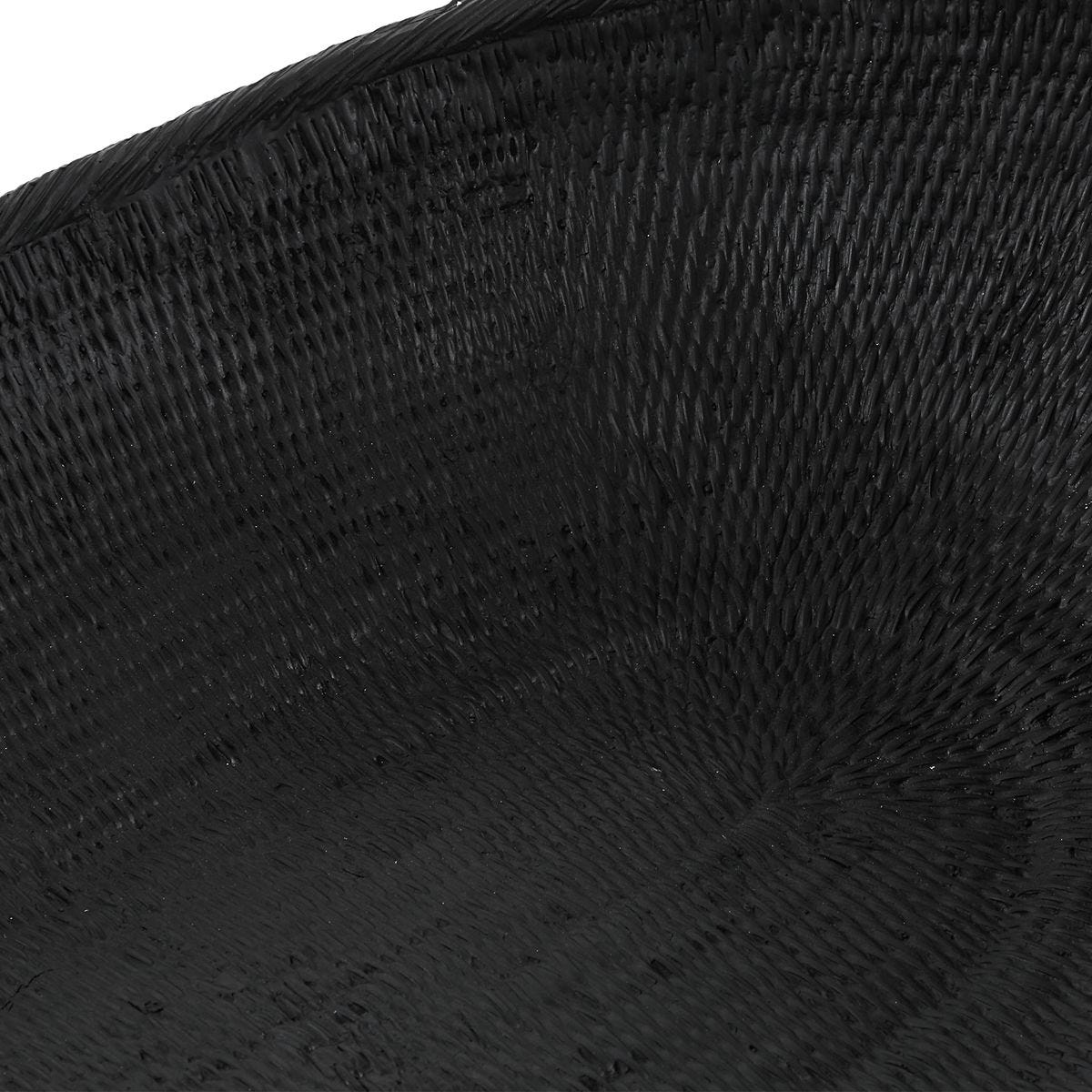 Ember Weave Indoor-Outdoor Bowl