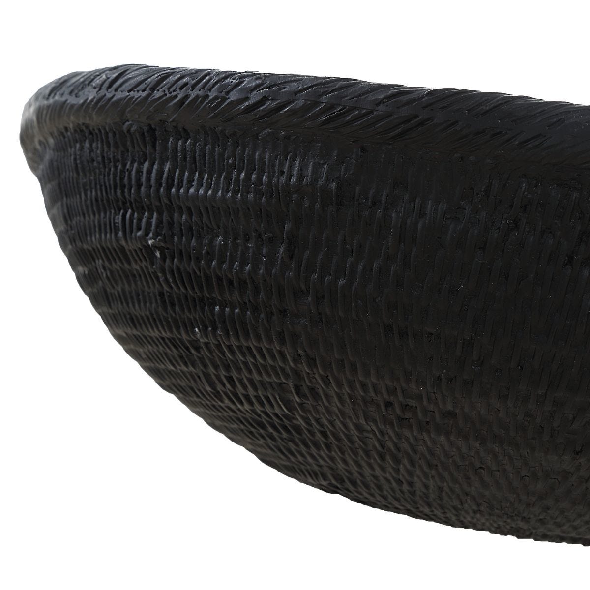 Ember Weave Indoor-Outdoor Bowl