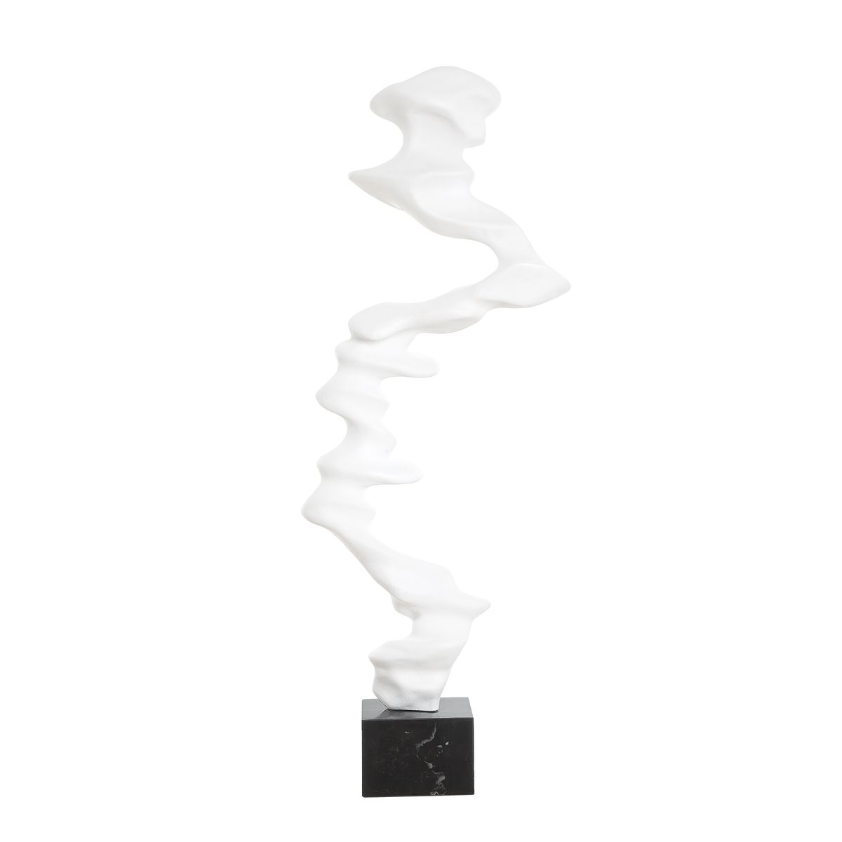 Flux Indoor-Outdoor Sculpture