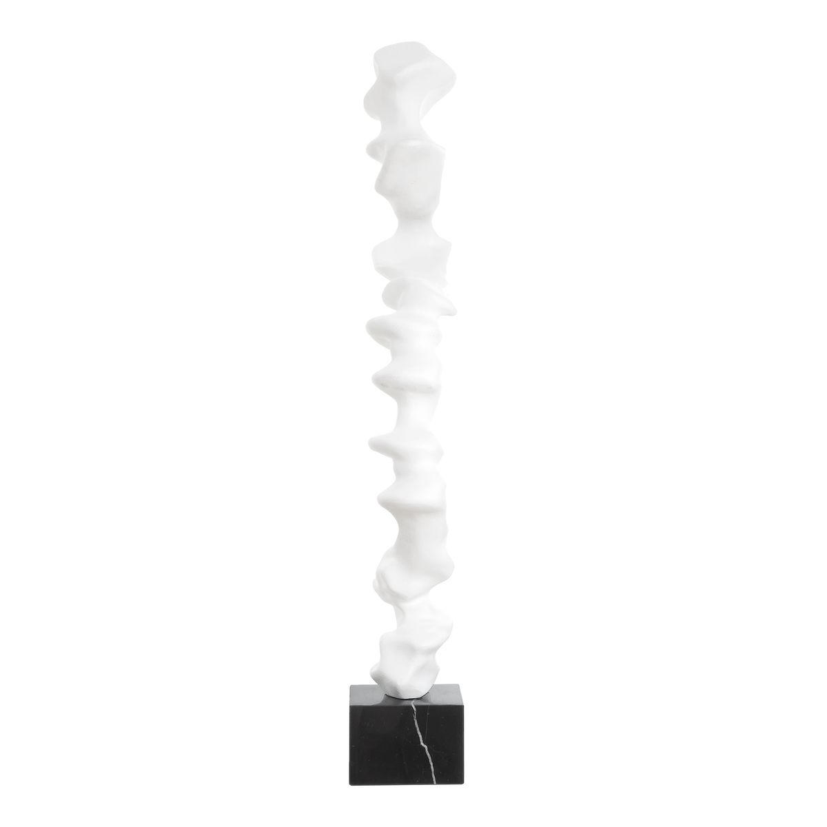 Flux Indoor-Outdoor Sculpture