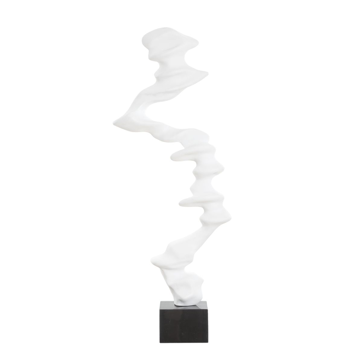 Flux Indoor-Outdoor Sculpture