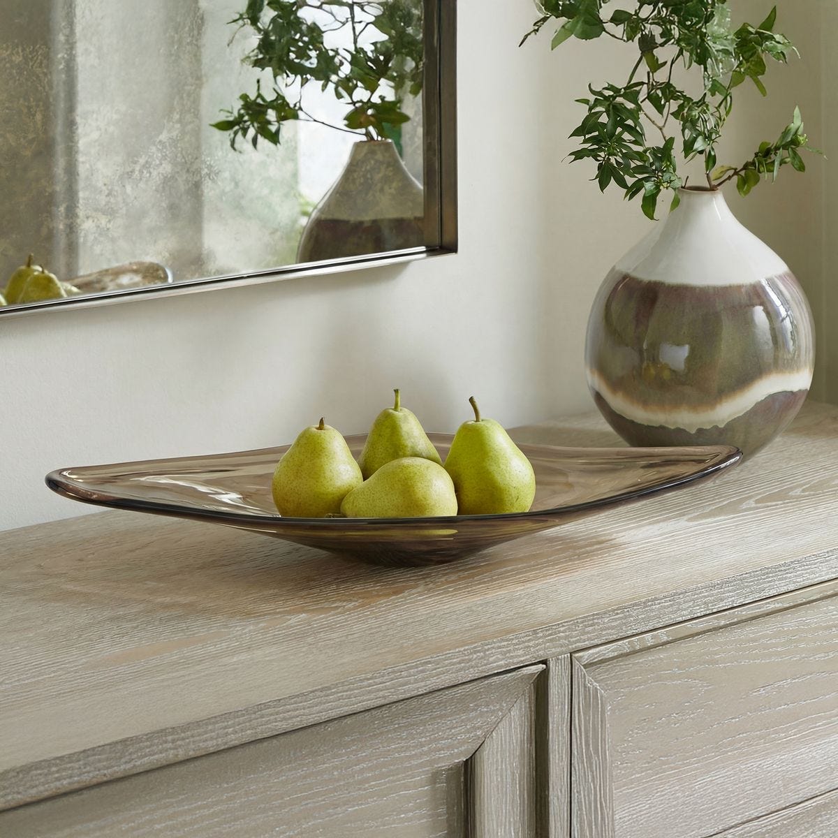 Soluna Indoor-Outdoor Bowl