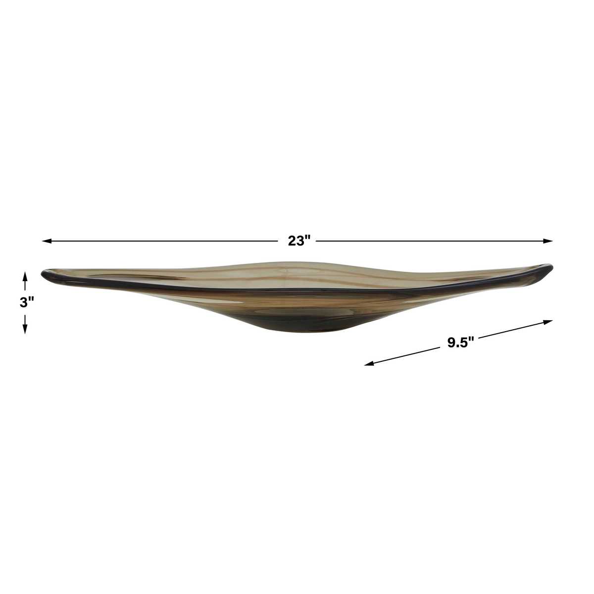 Soluna Indoor-Outdoor Bowl