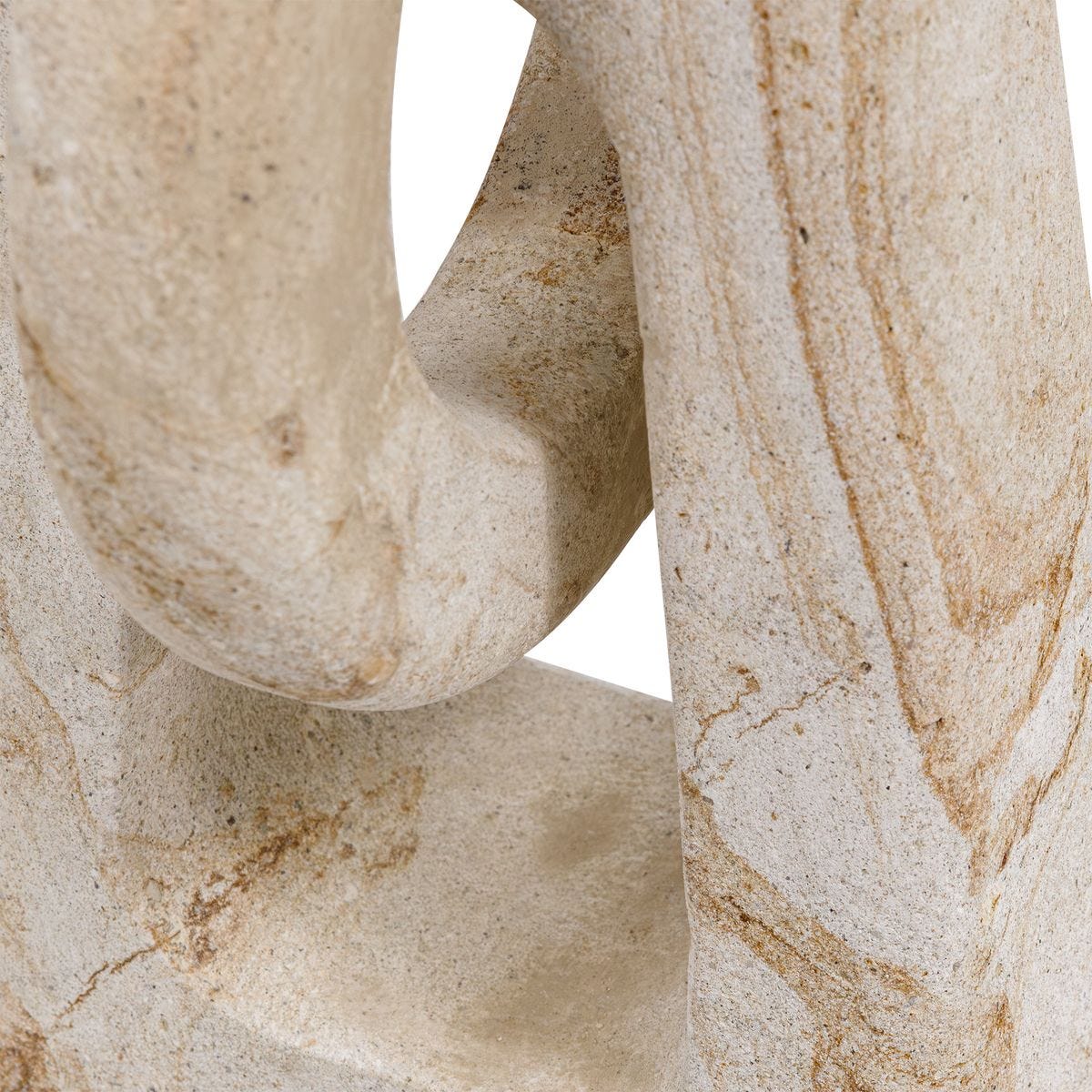 Continuum Stone Indoor-Outdoor Sculpture