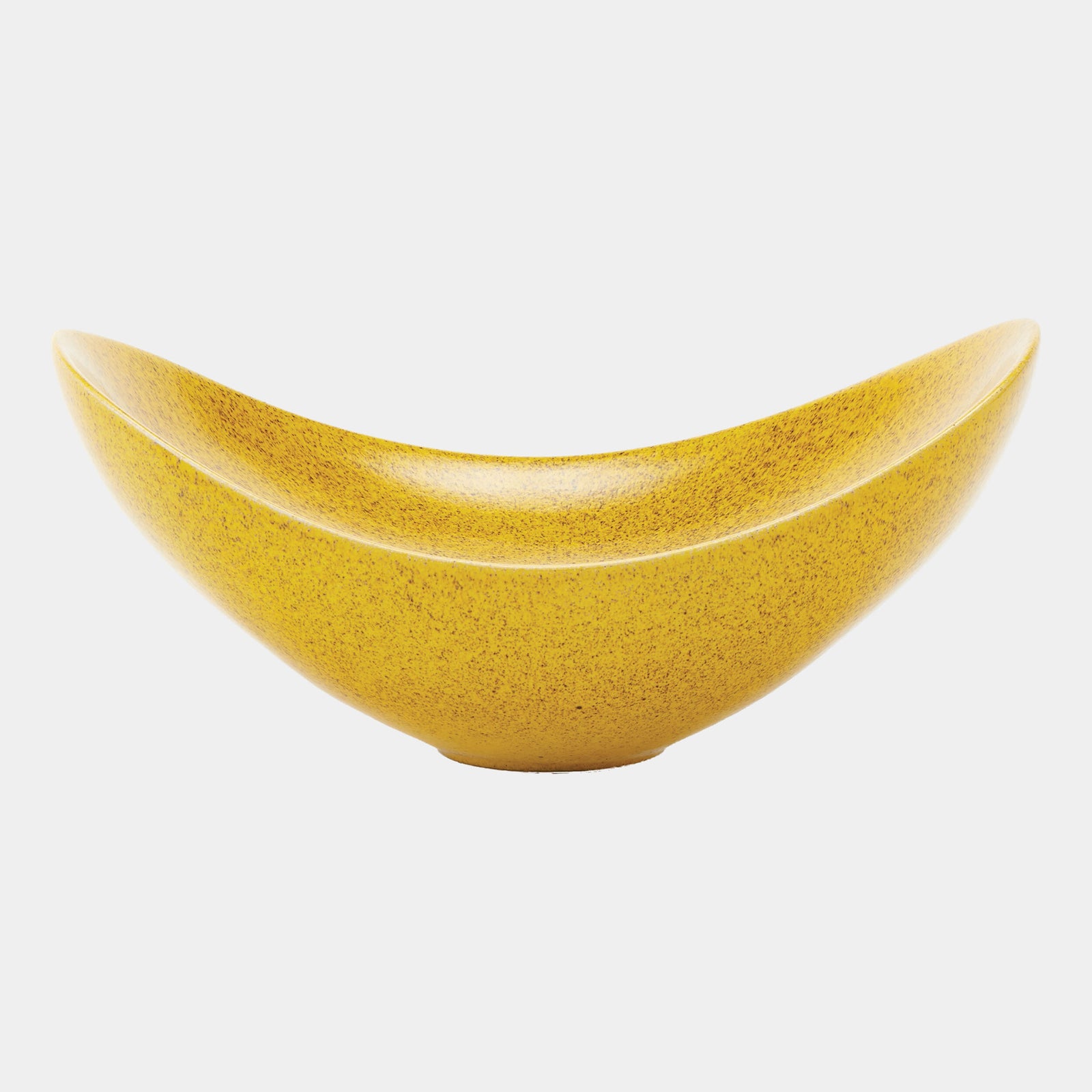 Swoop Bowl-Citron