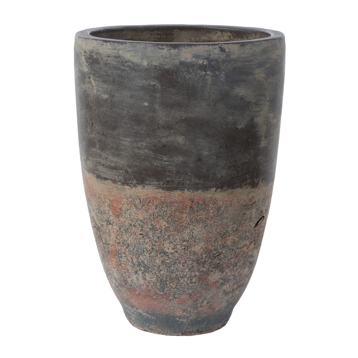 Emberwash Planters, S/2