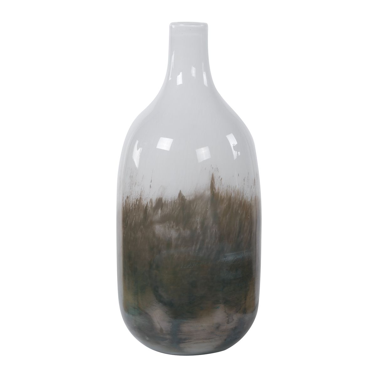 Cardoni Vases, Smoke, S/2
