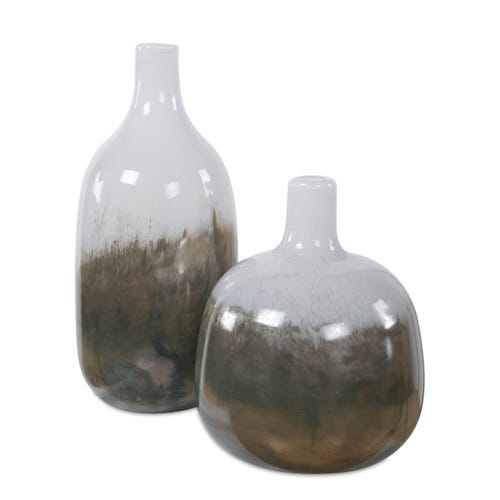 Cardoni Vases, Smoke, S/2