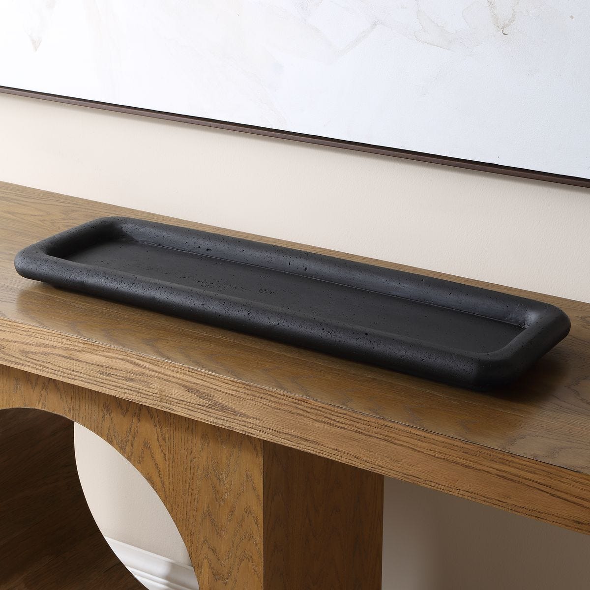 Shadowline Indoor-Outdoor Tray