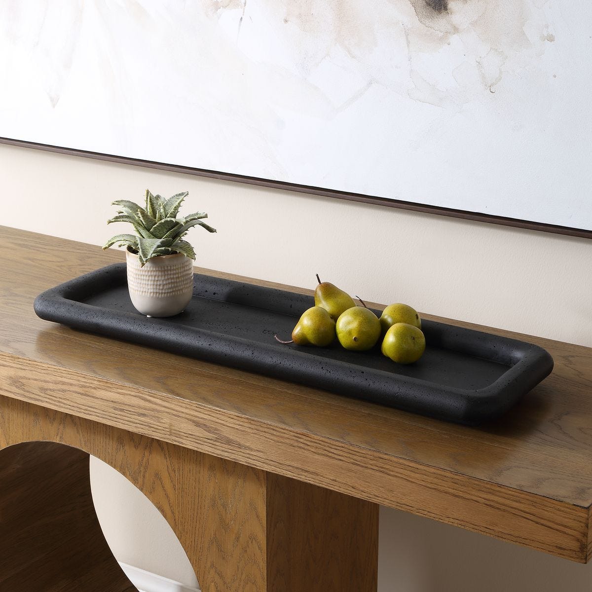 Shadowline Indoor-Outdoor Tray