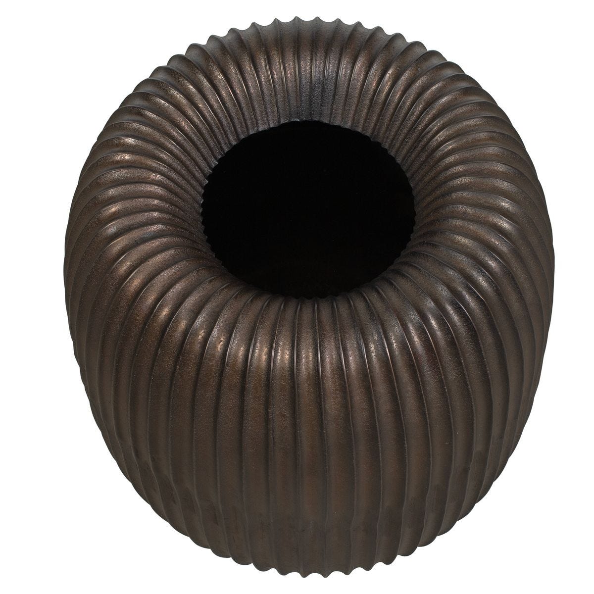 Vector Ridge Indoor-Outdoor Planter