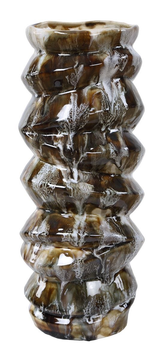 Cuoco Vases, S/2