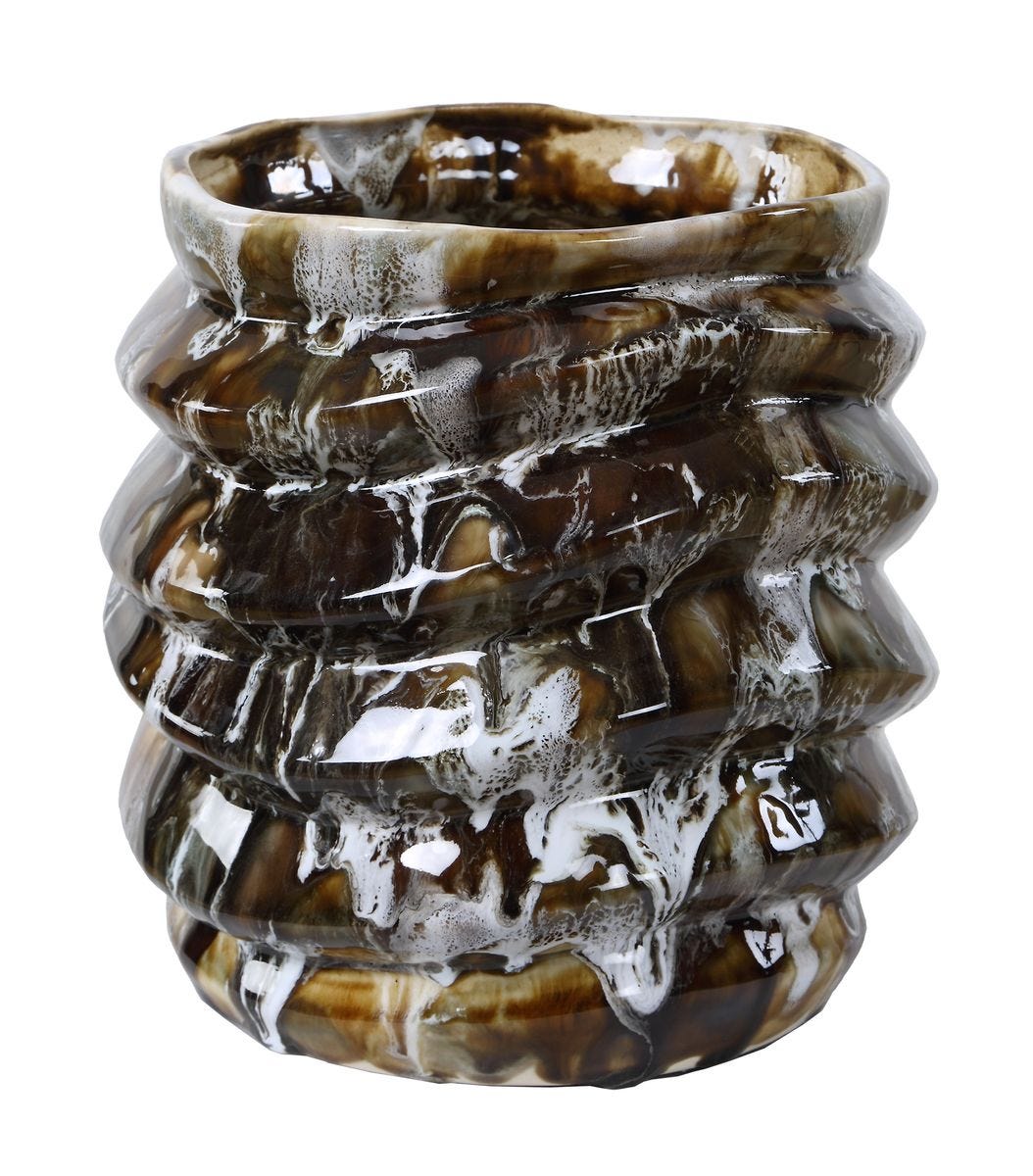 Cuoco Vases, S/2