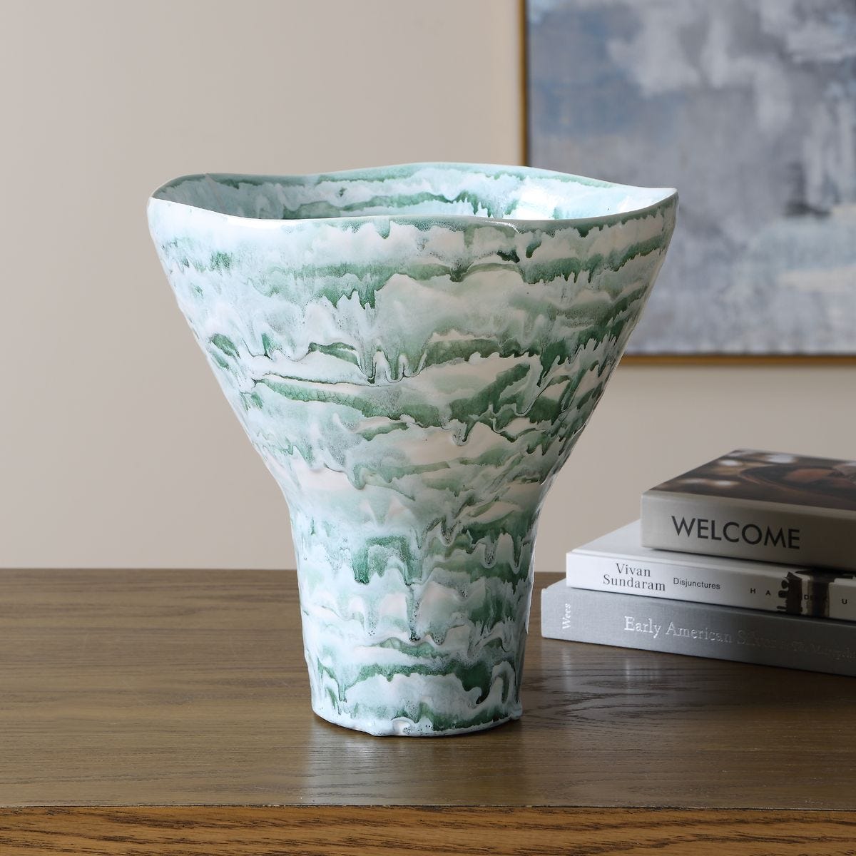 Jameis Vase