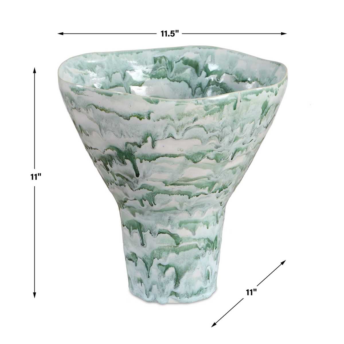 Jameis Vase