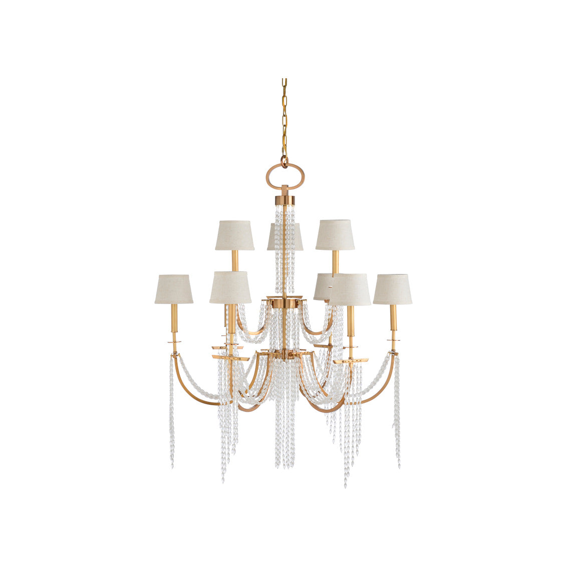 Mackie Chandelier