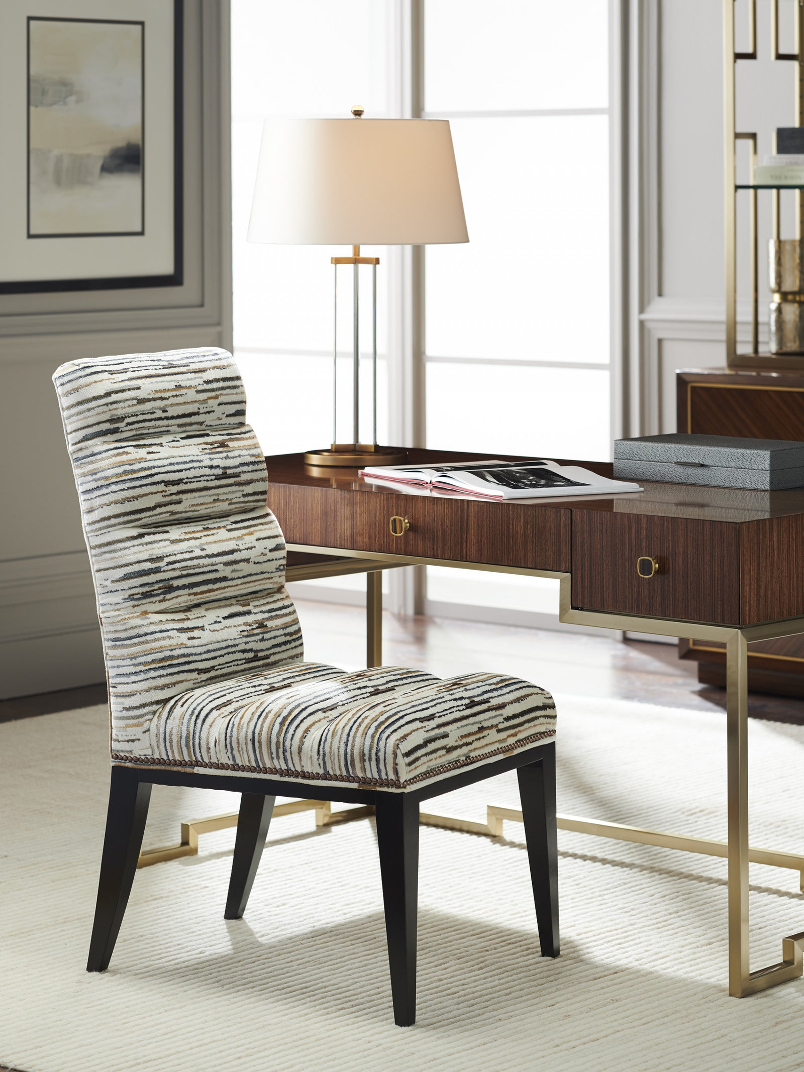 Raines Chair