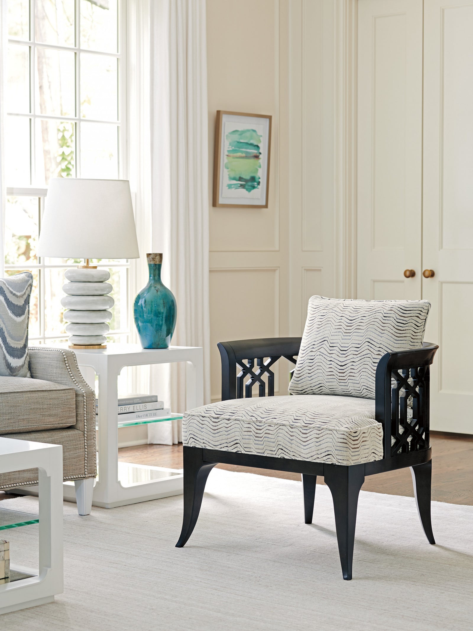Gatewick Chair