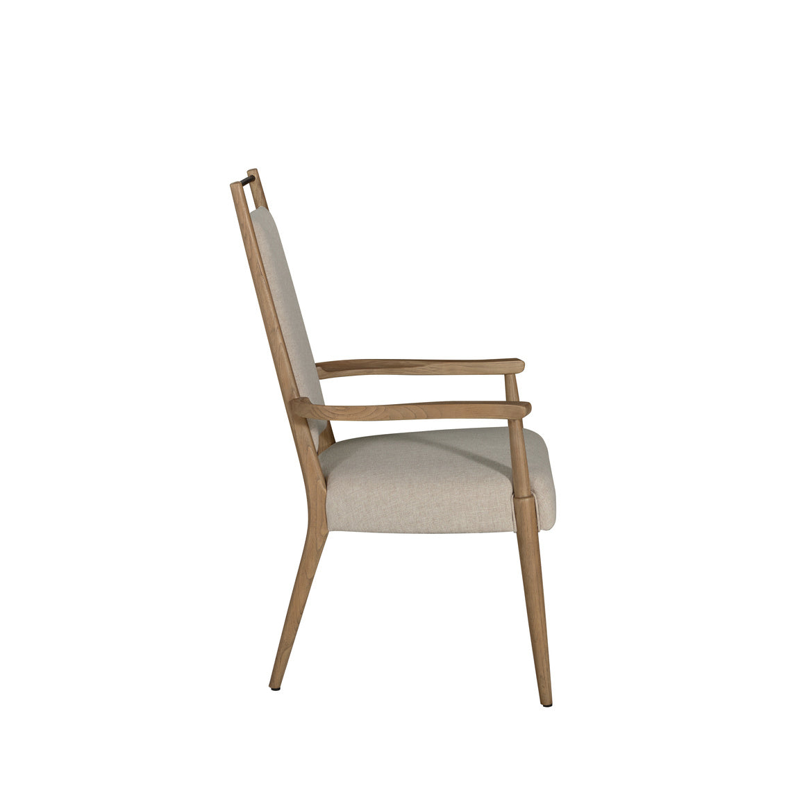 Highland Dining Arm Chair - Dawn