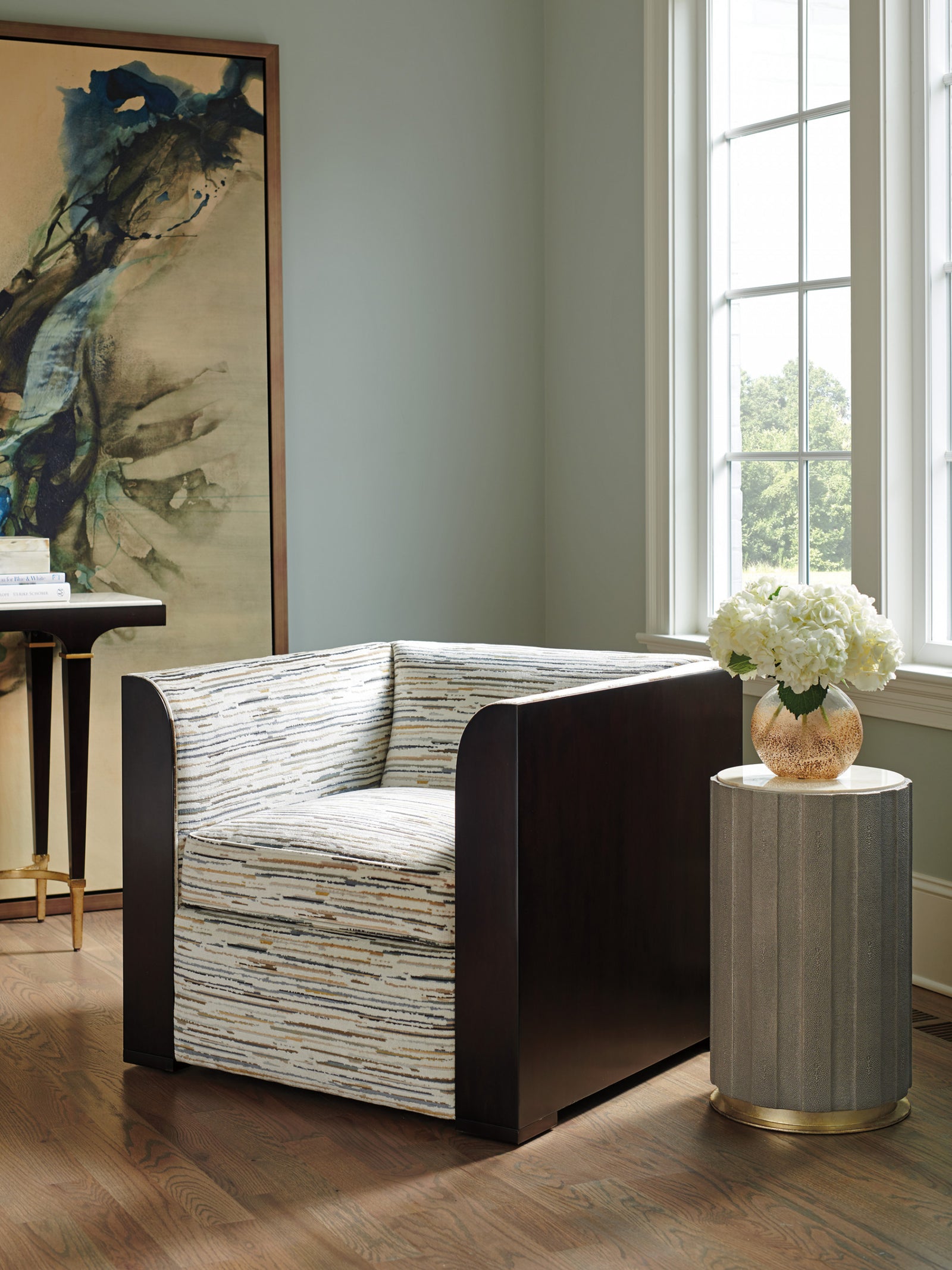 Hastings Chair